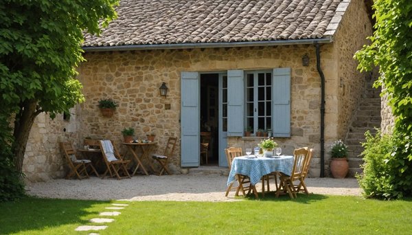 Gîte saint jean du gard : vos vacances en pleine nature